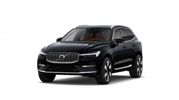 Volvo XC60 2.0 [T6] Ultra Bright AWD Geartronic...